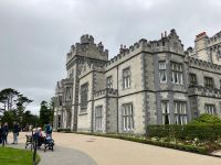 5. Tag – Kylemore Abbey