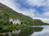 5. Tag – Kylemore Abbey
