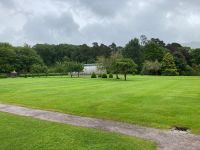 8. Tag – Ring of Kerry – Muckross House and Gardens