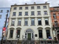 9. Tag – Abendspaziergang durch Waterford