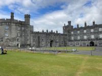 10. Tag – Kilkenny Castle