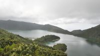 Der Feuersee - Logoa do Fogo
