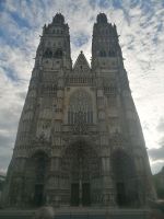 Tours