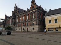 Rathaus in Malmö