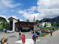 Walmendingerhornbahn