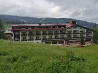 heute ziehen dunkle Wolken auf