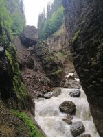 Felsensturz von 1995