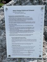 Natur-Kneipp-Plätzle am Schwand