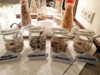 unser Frühstück im Hotel