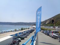 Italienische Riviera