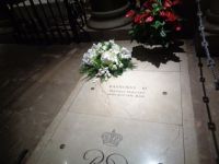 Fürst Albert I. Rainier