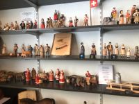 Holzschnitzer Brienzer See