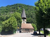 Meiringen Schweiz 