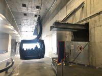 Eiger Express Jungfraujoch 