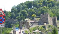 Veliko Tarnovo 02 Festung.JPG