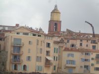 St. Tropez