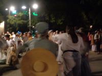 Volksfest in Arles