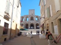 Arles