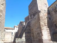 Constantin Thermen Arles