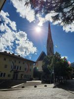 Südtirol, Vinschgau, Schlanders