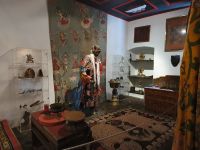 Südtirol, Vinschgau, MMM Juval