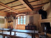 Südtirol, Vinschgau, MMM Juval