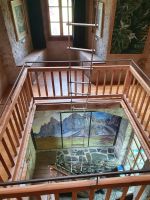 Südtirol, Vinschgau, MMM Juval