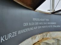 Provinz Belluno, MMM Monte Rite