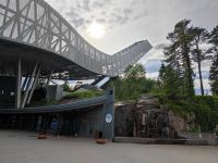 014-Oslo Holmenkollen