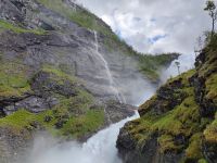 068-Wasserfall Flambahn