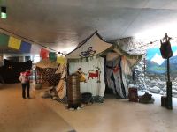 Südtirol, Pustertal, MMM Ripa Bruneck