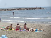 Saintes-Maries-de-la-Mer