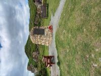 U-Boot-Denkmal am Loch Glendhu