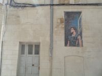 Avignon Place de l´Horloge