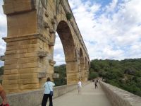 Pont du Gard
