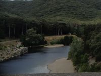Pont du Gard