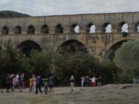 Pont du Gard