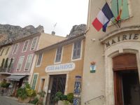 Moustiers-Sainte-Marie