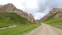 0785-Das Tor zum Kara-Kojun-Tal