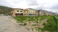0856-Wohngebiet in Naryn