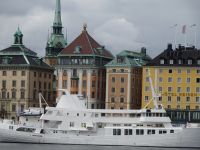 Stockholm: Rundgang