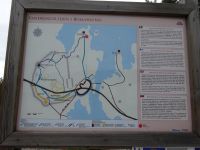 Åland: Ruinen von Bormarslund