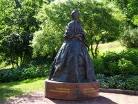 Åland: Mariehamn: Maria Alexandrowna