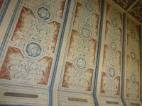 Åland: Mariehamn: in der Kirche