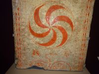 Visby: im Fornsalmuseum