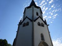 Kirche von Lärbro