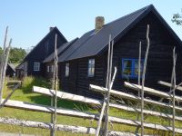 Gotland: Rundfahrt: Djupvik