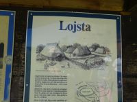 Lojsta