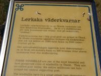 Lerkaka: Windmühlen