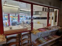 Polkagrisar-Bäckerei bei Gränna